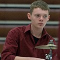 Odessa HS Percussion